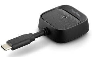 VIEWSONIC ViewShare WPD-900 Kablosuz Görüntü Aktarım Kiti