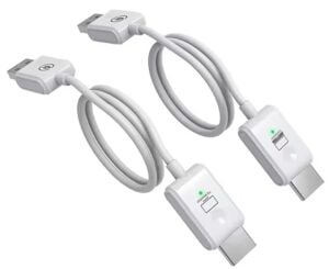 Optoma WHD211 Kablosuz HDMI to HDMI Görüntü Aktarıcı