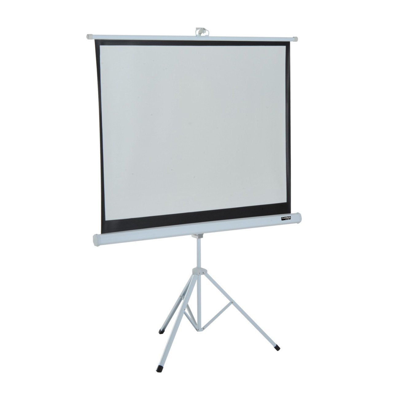 Gamma Screens 200x200 Tripod Projeksiyon Perdesi