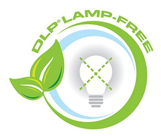 Lambasız Projeksiyon Cihazı