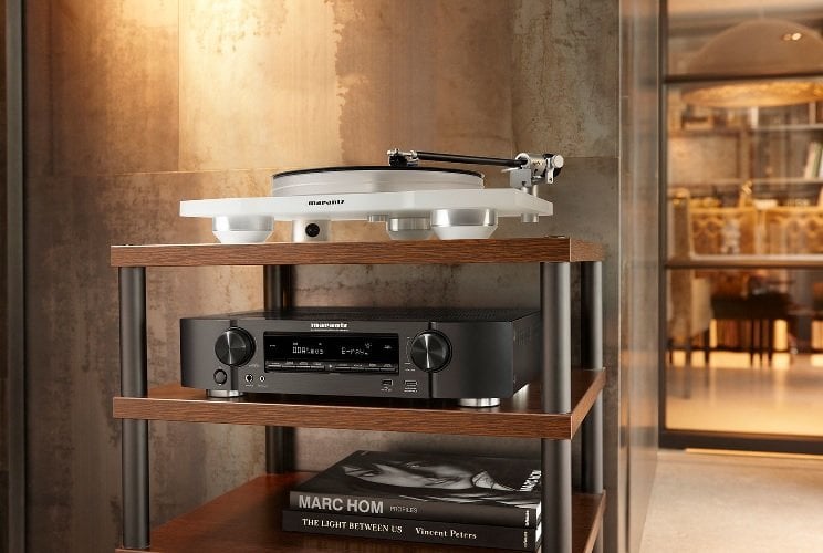 Marantz AVR 5.1 