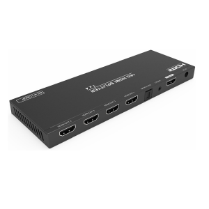 HDMI 2.0b 1x4 4K HDMI Splitter