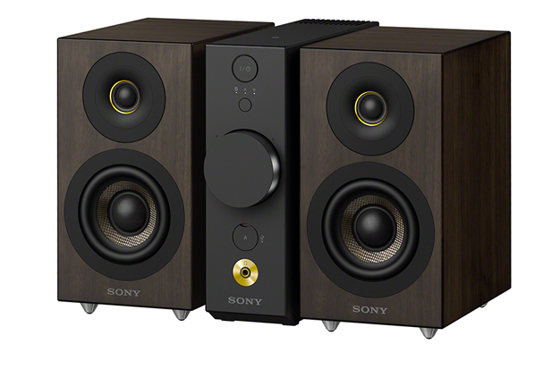 SONY CAS-1B HOPARLÖR