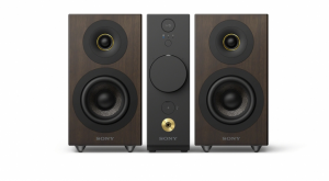 SONY CAS-1B HOPARLÖR