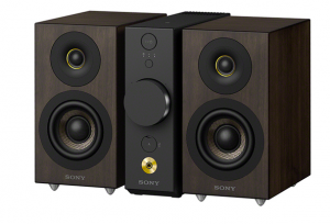 SONY CAS-1B HOPARLÖR