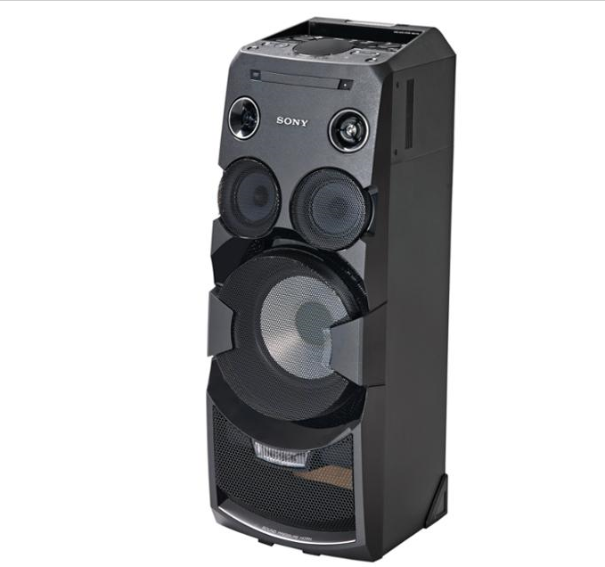 SONY MHC-V77 Bluetooth Hi-Fi Hoparlör
