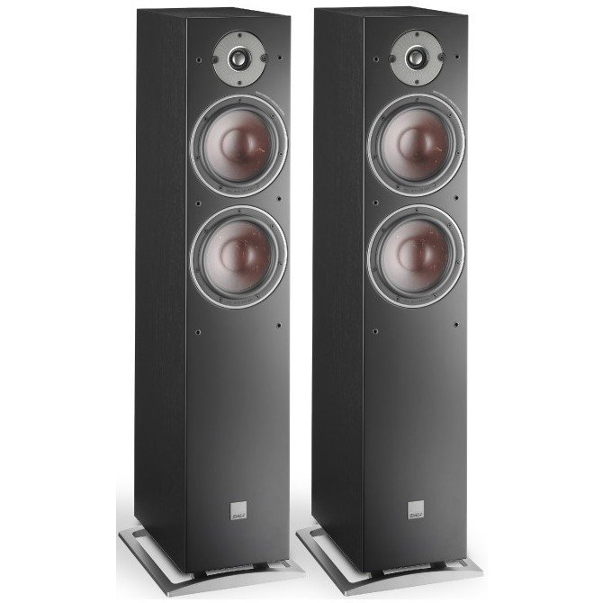 DALI OBERON 9 KULE HOPARLÖR - Çift