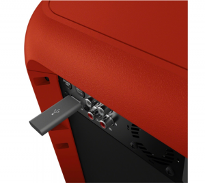 SONY GTK-XB7R Hoparlör