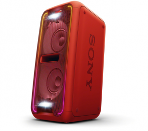 SONY GTK-XB7R Hoparlör