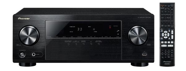 PIONEER VSX-323-K 5.1 AMPLİFİKATÖR