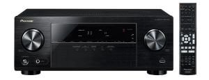 PIONEER VSX-323-K 5.1 AMPLİFİKATÖR