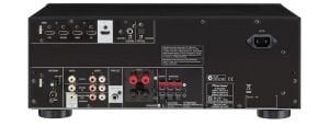 PIONEER VSX-323-K 5.1 AMPLİFİKATÖR