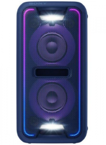 SONY GTK-XB7L Hoparlör