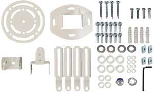 Gamma P11 Projeksiyon Tavan Askı Aparatı