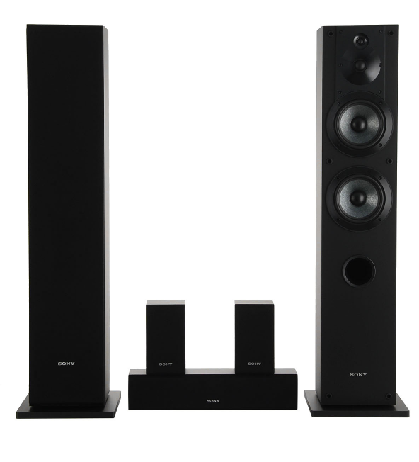 SONY SS-CS310CR Speakers System