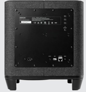 Denon HOME SUB Kablosuz Subwoofer