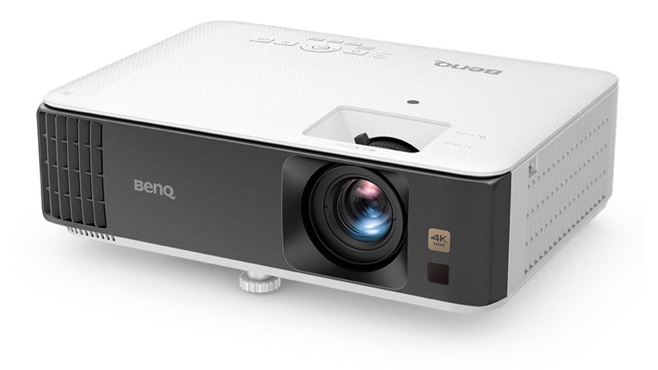 BenQ TK700 4K Projeksiyon Cihazı