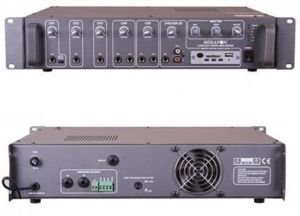 Mikafon B5630 300 Watt Amfi Usb Çalar