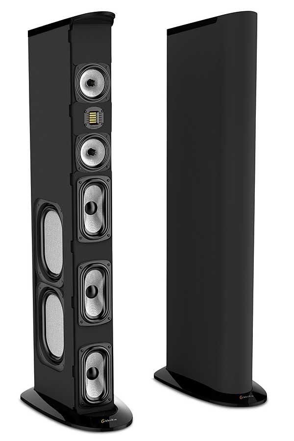 GoldenEar Triton One Hoparlör