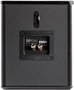 Definitive SR9040 Bipolar Surround Hoparlör - Çift