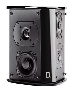 Definitive SR9040 Bipolar Surround Hoparlör - Çift