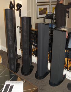 GoldenEar Triton One Hoparlör