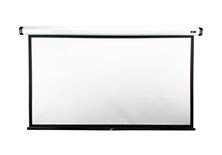 Elite Screens 221x124 Motorlu Home100IWH2 Projeksiyon Perdesi EX-22