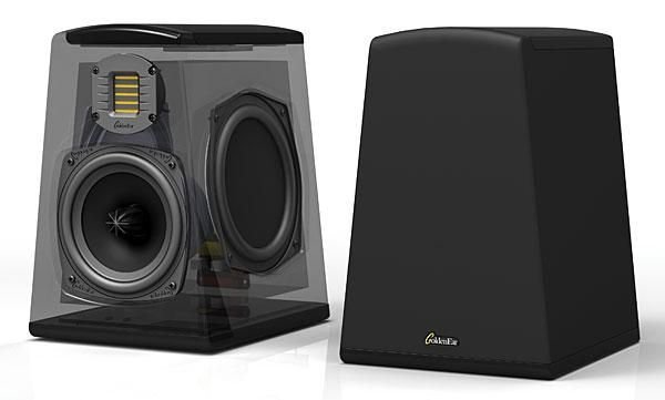 GoldenEar Aon 2 Hoparlör