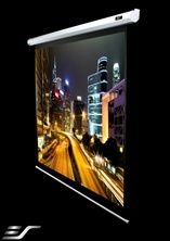 Elite Screens 305x171 Motorlu PowerMax PM138HT-E10-  Motorlu Projeksiyon Perdesi EX-30