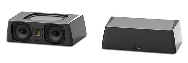 GoldenEar SuperCenter X Hoparlör