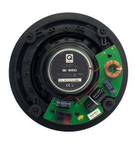 Q Acoustics QI 65C IN Tavan Hoparlörü / Çift