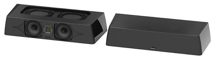 GoldenEar SuperCenter XL Hoparlör