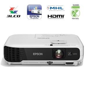 Epson EB-U04 Projeksiyon Cihazı
