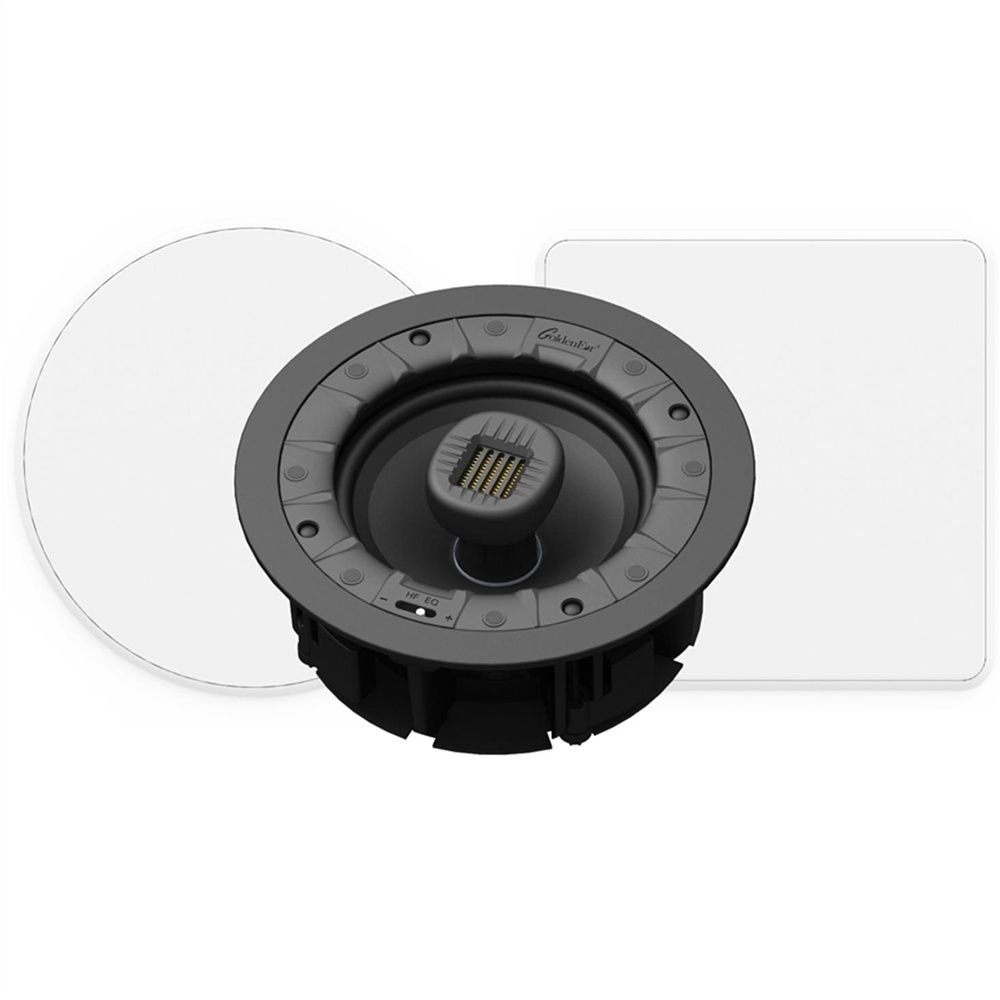 GoldenEar İnvisa 525 Hoparlör