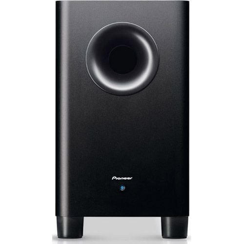 PIONEER S-21W SUBWOOFER EV SİNEMASI