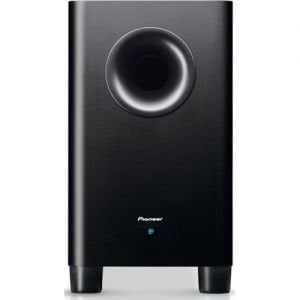 PIONEER S-21W SUBWOOFER EV SİNEMASI