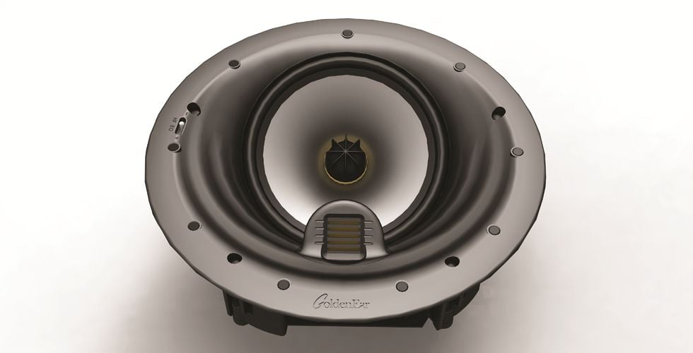 GoldenEar İnvisa HTR 7000 Hoparlör