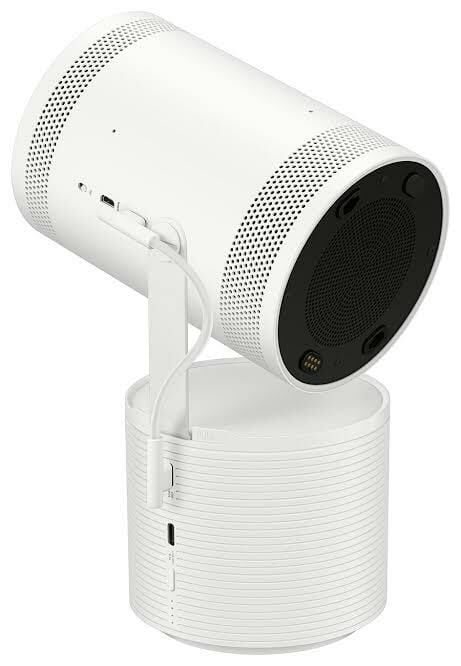Samsung FreeStyle SP-LSP3BLAXTK LED Projeksiyon Cihazı Orjinal Samsung Batarya Hediyeli