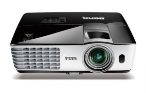 BenQ MX618ST Projeksiyon Cihazı