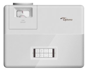 Optoma UHZ50 Lazer 4K Projeksiyon Cihazı