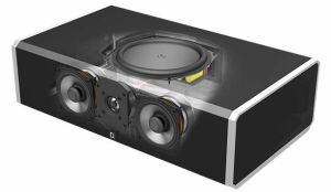 Definitive CS9040 Full Range Center Hoparlör