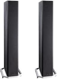 Definitive BP9040 Bipolar Tower Hoparlör - Çift