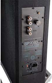 Definitive BP9040 Bipolar Tower Hoparlör - Çift