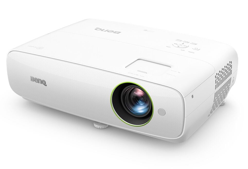 BenQ EH620 Windows Smart,  Airplay Kablosuz Projeksiyon Cihazı - Demo