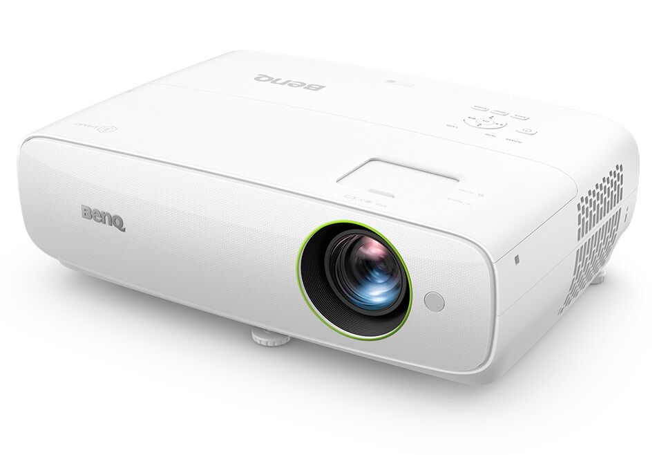 BenQ EH620 Windows Smart,  Airplay Kablosuz Projeksiyon Cihazı - Demo