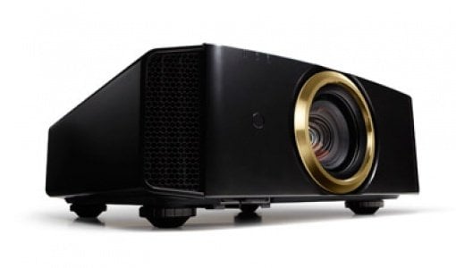 JVC DLA-RS400E 4K Projeksiyon Cihazı