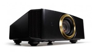 JVC DLA-RS400E 4K Projeksiyon Cihazı