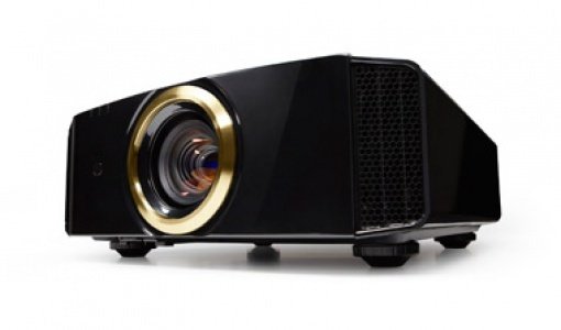 JVC DLA-RS500E 4K Projeksiyon Cihazı