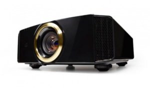 JVC DLA-RS500E 4K Projeksiyon Cihazı