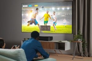 Epson LS800B 4K Lazer Ultra Kısa Mesafe Projeksiyon Cihazı